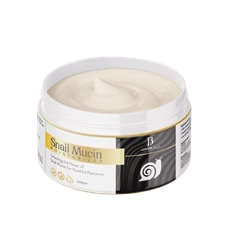 COSRX Snail Mucin Moisturizer – Radiant, Hydrated Skin